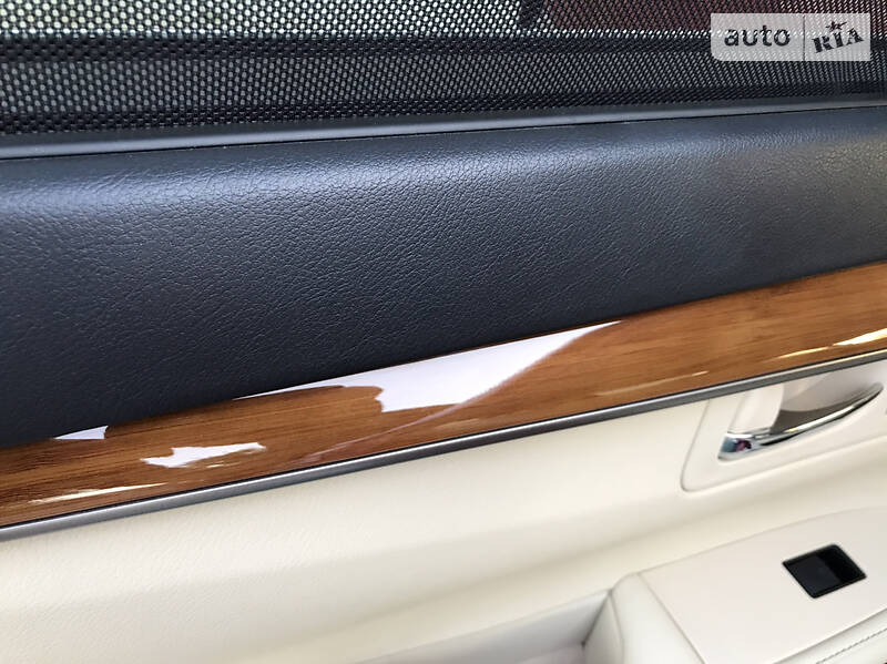 Седан Lexus ES 2015 в Одесі фото 25 Седан Lexus ES 2015 в Одесі