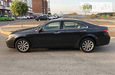 Седан Lexus ES 2008 в Умани