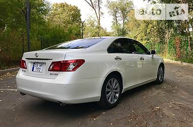 Седан Lexus ES 2008 в Умани