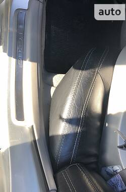 Седан Lexus ES 2001 в 