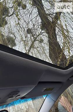 Седан Lexus ES 2001 в 