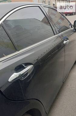 Седан Lexus ES 2007 в Киеве