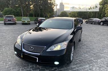 Седан Lexus ES 2007 в Краснограде