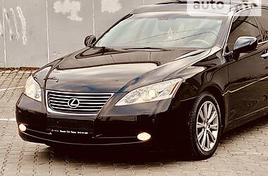 Седан Lexus ES 2008 в Одессе