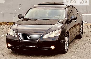 Седан Lexus ES 2008 в Одессе