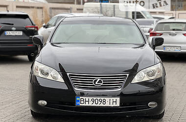 Седан Lexus ES 2006 в Одессе