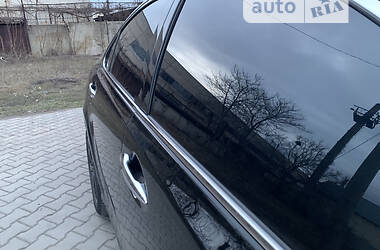 Седан Lexus ES 2006 в Одессе