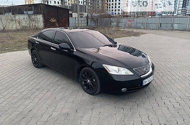 Седан Lexus ES 2006 в Одессе