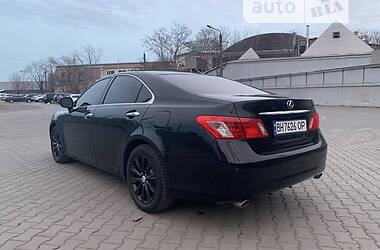 Седан Lexus ES 2006 в Одессе