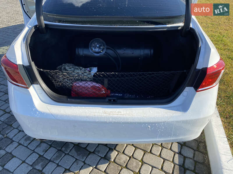 Седан Lexus ES 2011 в Львові фото 10 Седан Lexus ES 2011 в Львові