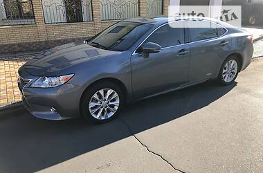 Седан Lexus ES 2012 в Одессе