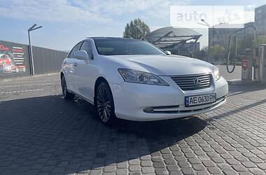 LEXUS ES 350 2007