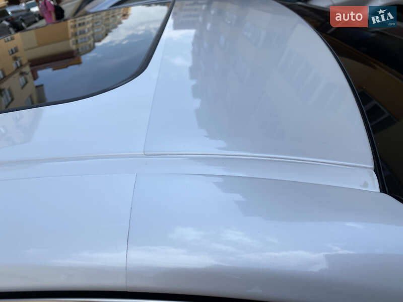 Седан Lexus ES 2014 в Киеве