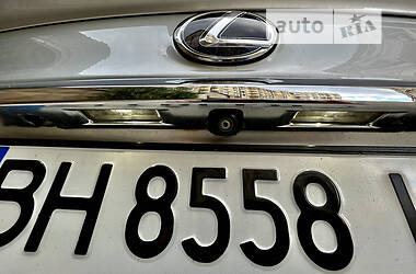 Седан Lexus ES 2015 в Одессе