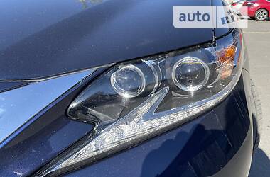 Седан Lexus ES 2017 в Одессе