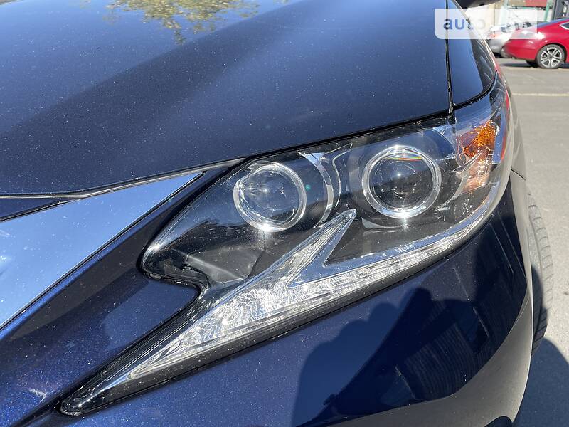Седан Lexus ES 2017 в Одессе