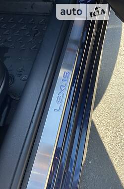 Седан Lexus ES 2017 в Одессе