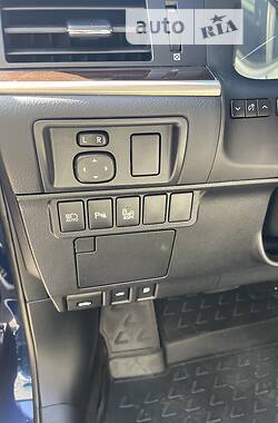 Седан Lexus ES 2017 в Одессе