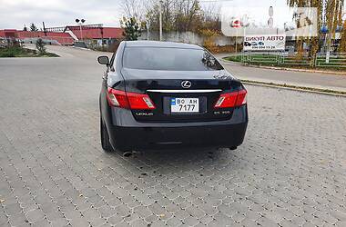 Седан Lexus ES 2007 в 