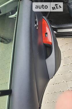 Седан Lexus ES 2007 в 