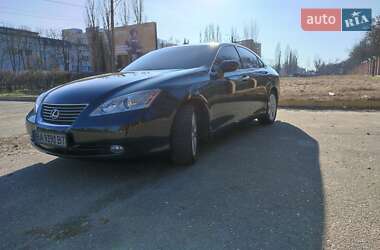 Седан Lexus ES 2007 в Кропивницькому