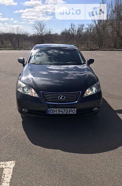 Седан Lexus ES 2008 в Одессе