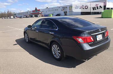 Седан Lexus ES 2008 в Одессе