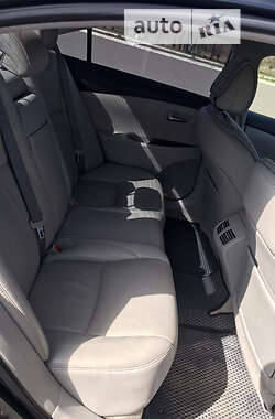 Седан Lexus ES 2008 в Одессе