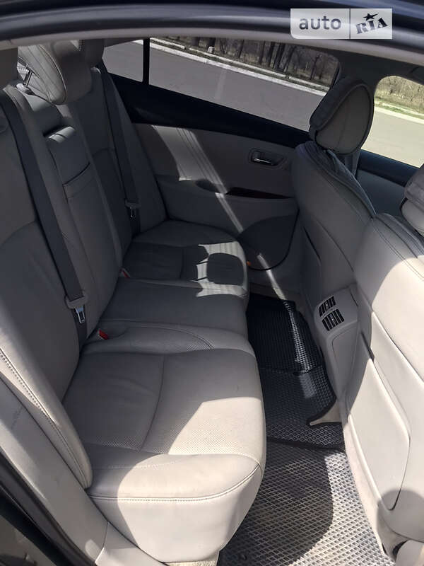 Седан Lexus ES 2008 в Одессе
