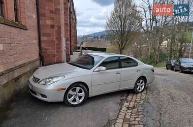 Седан Lexus ES 2003 в Одесі