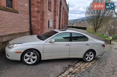 Седан Lexus ES 2003 в Одесі