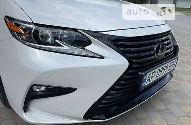 Седан Lexus ES 2017 в Запорожье