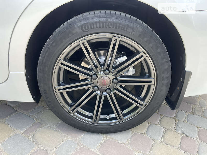 Седан Lexus ES 2017 в Запорожье