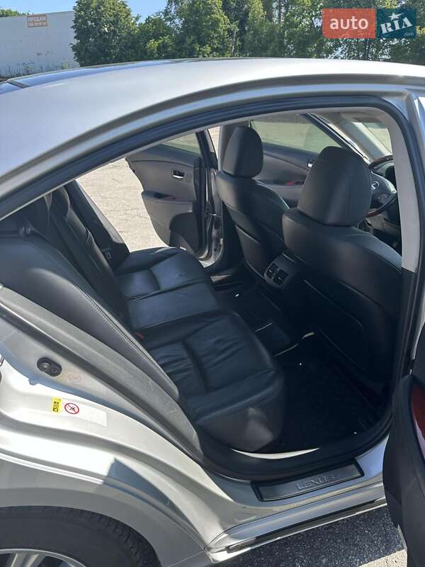 Седан Lexus ES 2007 в Лозовой