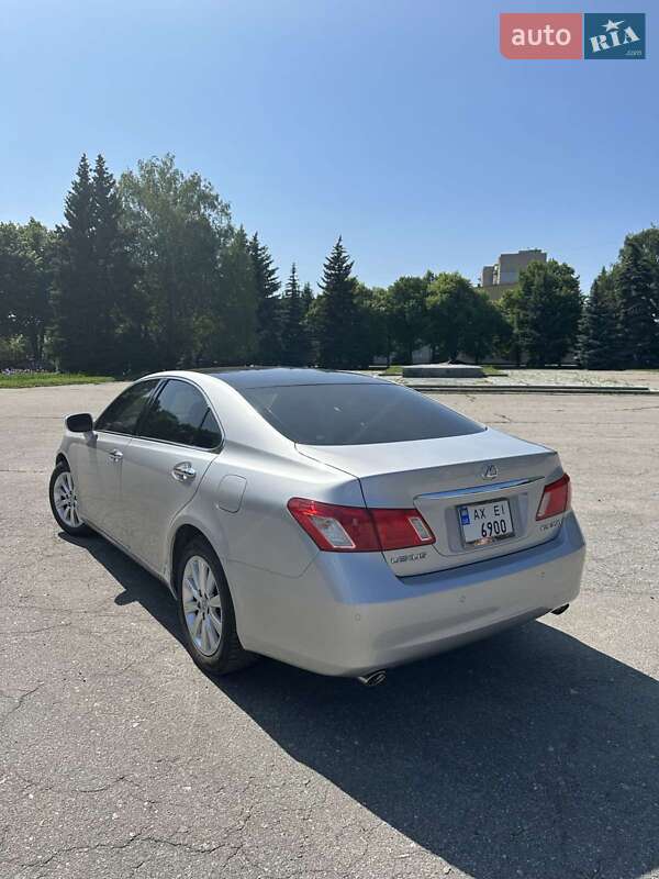 Седан Lexus ES 2007 в Лозовой
