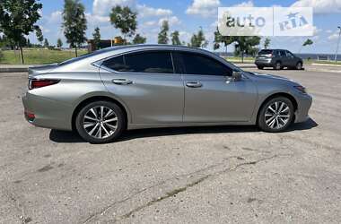 Седан Lexus ES 2018 в Черкассах