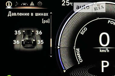 Седан Lexus ES 2021 в Києві