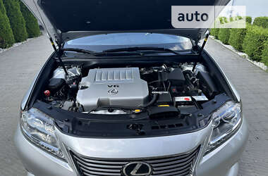 Седан Lexus ES 2013 в 