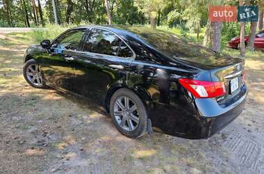 Седан Lexus ES 2006 в Черкассах