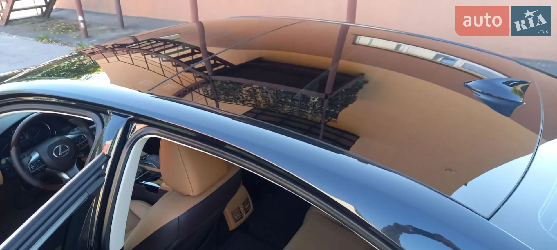 2016 Lexus ES - мініатюра 38