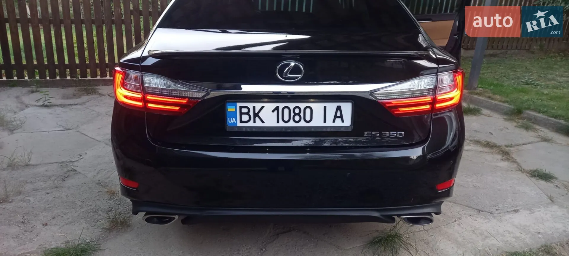 2016 Lexus ES - мініатюра 6