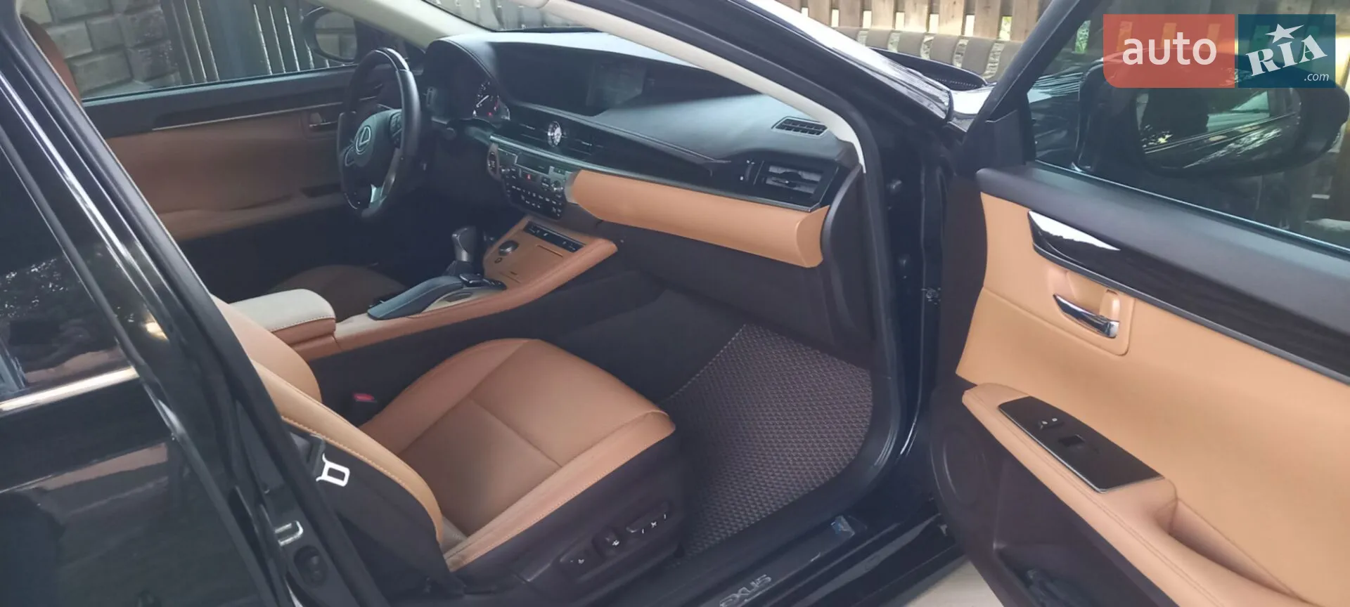2016 Lexus ES - мініатюра 4