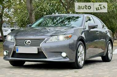 Седан Lexus ES 2013 в Одессе