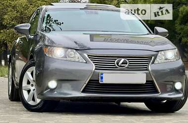 Седан Lexus ES 2013 в Одессе