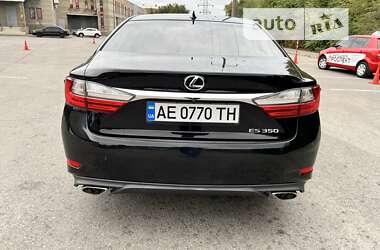 Седан Lexus ES 2017 в Днепре