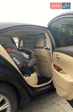 Седан Lexus ES 2007 в Новом Роздоле