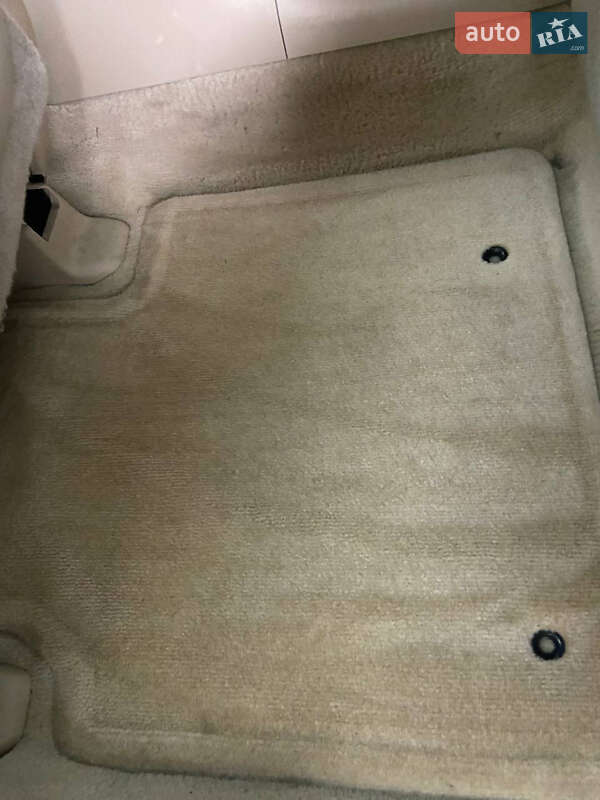Седан Lexus ES 2007 в Новом Роздоле