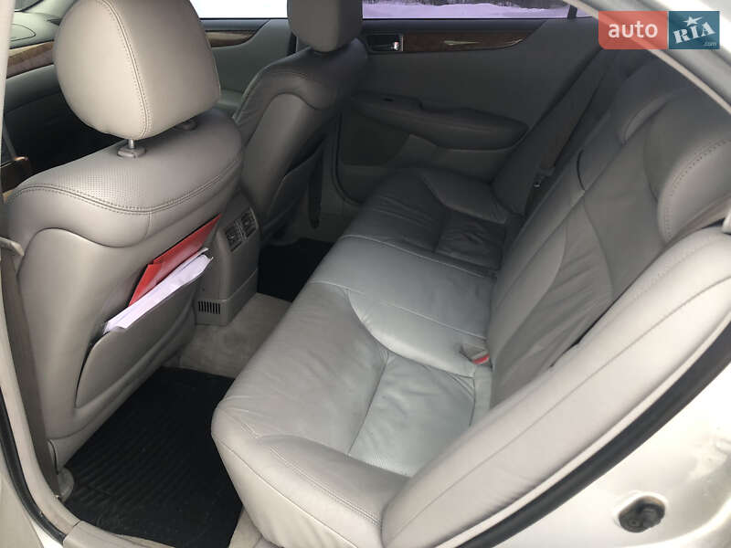Седан Lexus ES 2005 в Харкові