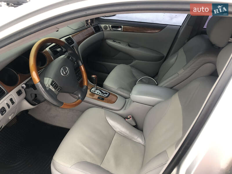 Седан Lexus ES 2005 в Харкові