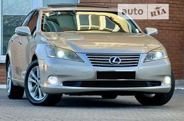 Седан Lexus ES 2010 в Одессе